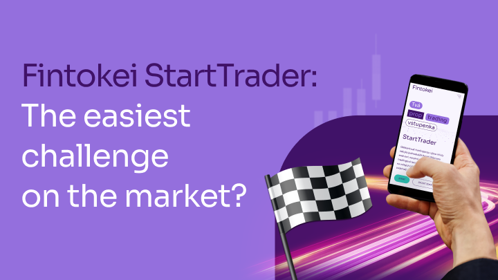 StartTrader