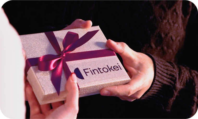 Fintokei voucher